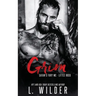 Grim: : Satan's Fury MC- Little Rock