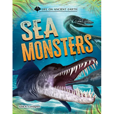 Sea Monsters
