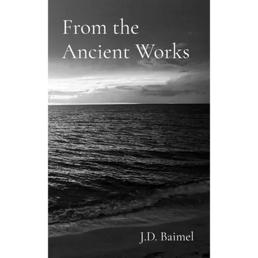 From the Ancient Works