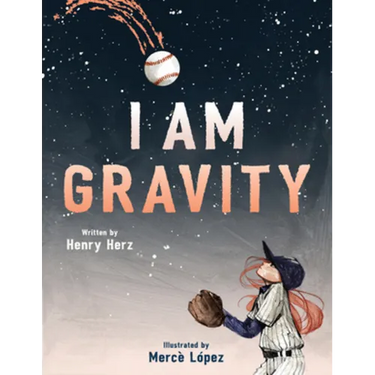 I Am Gravity