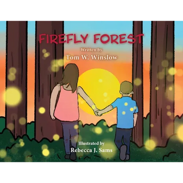 Firefly Forest