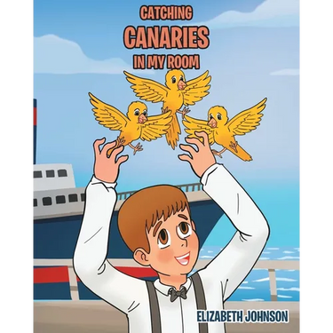 Catching Canaries in my Room