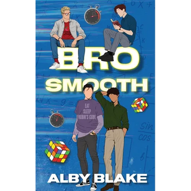 Bro Smooth
