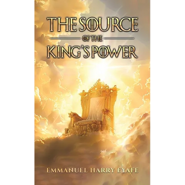 The Source of the King's Power