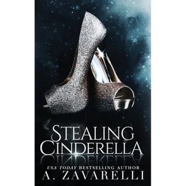 Stealing Cinderella
