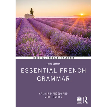 Essential French Grammar