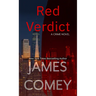 Red Verdict: A Crime Novel