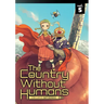 The Country Without Humans Vol. 5