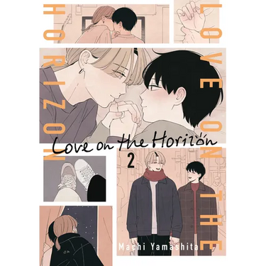 Love on the Horizon 2
