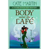 Body Under the Café: A Viking Witch Cozy Mystery