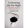 Contesting the Far Right: A Psychoanalytic and Feminist Critical Theory Approach