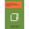 Hydrotherapy In Hospitals For Mental Diseases
