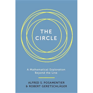 Circle: A Mathematical Exploration Beyond the Line