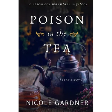 Poison in the Tea: Fiona's Story