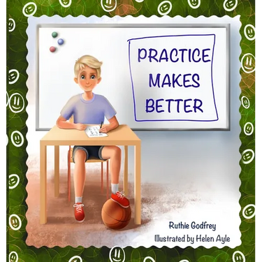 Practice Makes Better