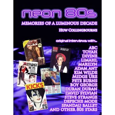 Neon 80s