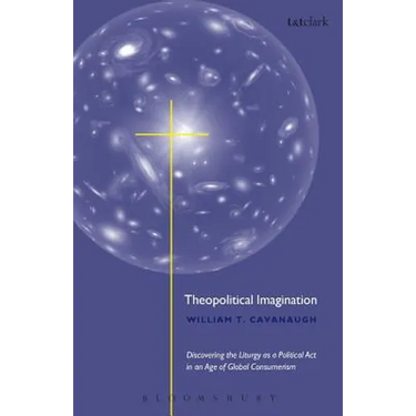 Theopolitical Imagination