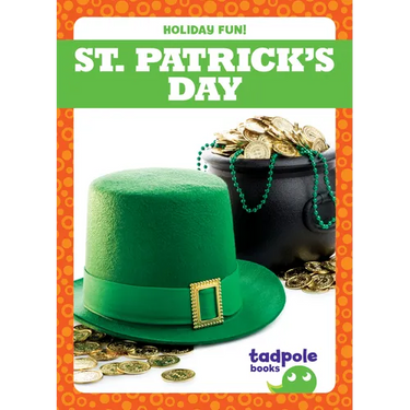 St. Patrick's Day
