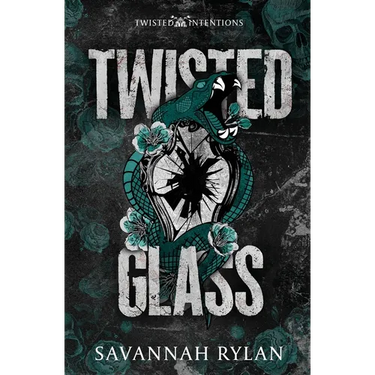 Twisted Glass