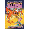 Aliens, Underwear, and Monsters
