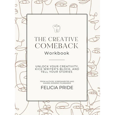 The Creative Comeback