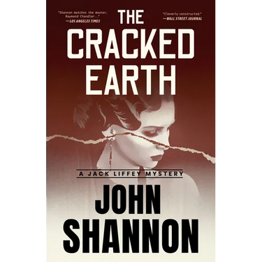 The Cracked Earth