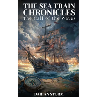 The Sea Train Chronicles: The Call of the Waves