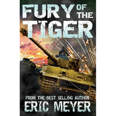 Fury of the Tiger