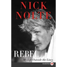 Rebel: My Life Outside the Lines