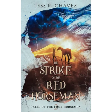 The Strike of the Red Horseman