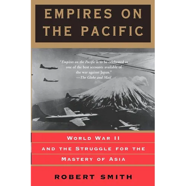 Empires on the Pacific
