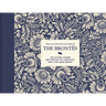 Illustrated Letters of the Brontës: The Letters, Diaries and Writings of Charlotte, Emily and Anne Brontë
