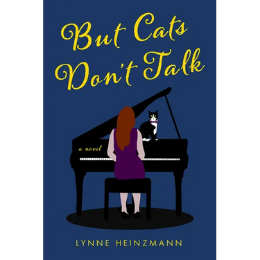But Cats Don't Talk