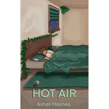 Hot air