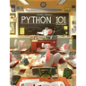 Python 101: 2nd Edition