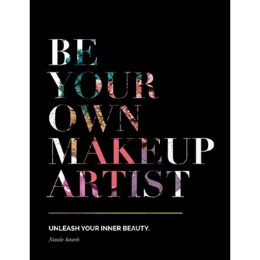 Be Your Own Makeup Artist: Unleash Your Inner Beauty