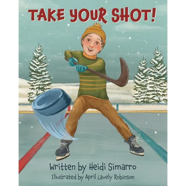 Take Your Shot!