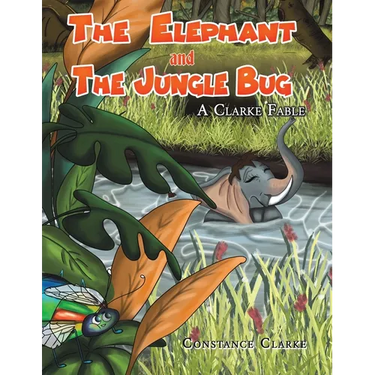 The Elephant and the Jungle Bug