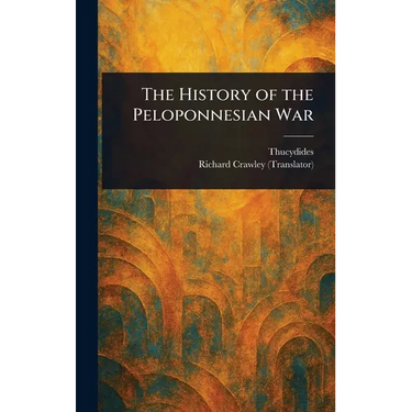 The History of the Peloponnesian War
