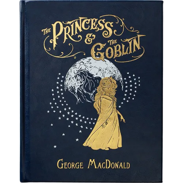 The Princess and the Goblin