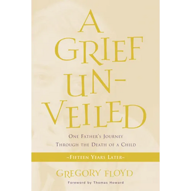 A Grief Unveiled: Fifteen Years Later