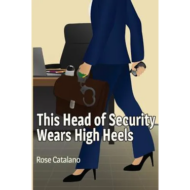 This Head of Security Wears High Heels