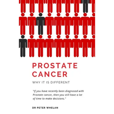 Prostate Cancer: Why it is different