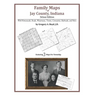 Family Maps of Jay County, Indiana