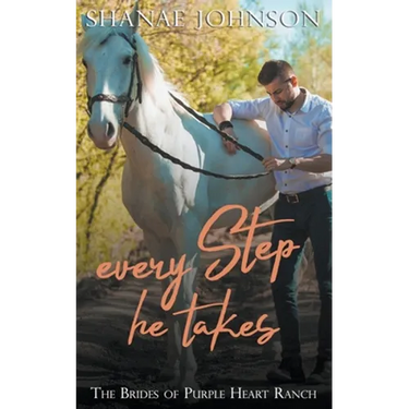 Every Step He Takes