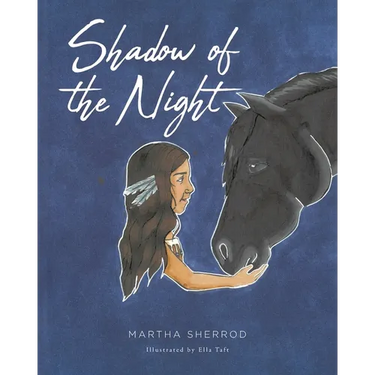 Shadow of the Night