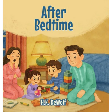 After Bedtime