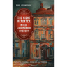 The Night Reporter: A 1938 Lviv Murder Mystery