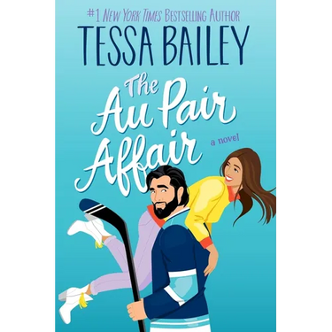 The Au Pair Affair