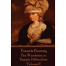 Frances Burney - The Wanderer, or Female Difficulties: Volume II
